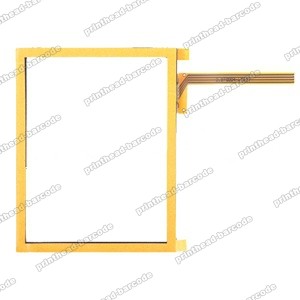 3.5" Digitizer Touch Screen Replacement for Intermec CK31 - Click Image to Close